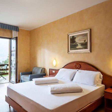 Hotel Caravel Limone sul Garda Exterior photo