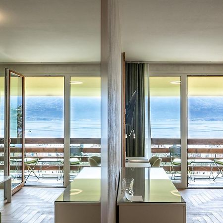 Hotel Caravel Limone sul Garda Exterior photo
