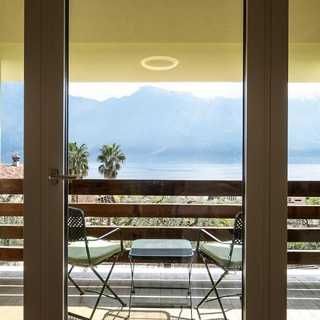Hotel Caravel Limone sul Garda Exterior photo
