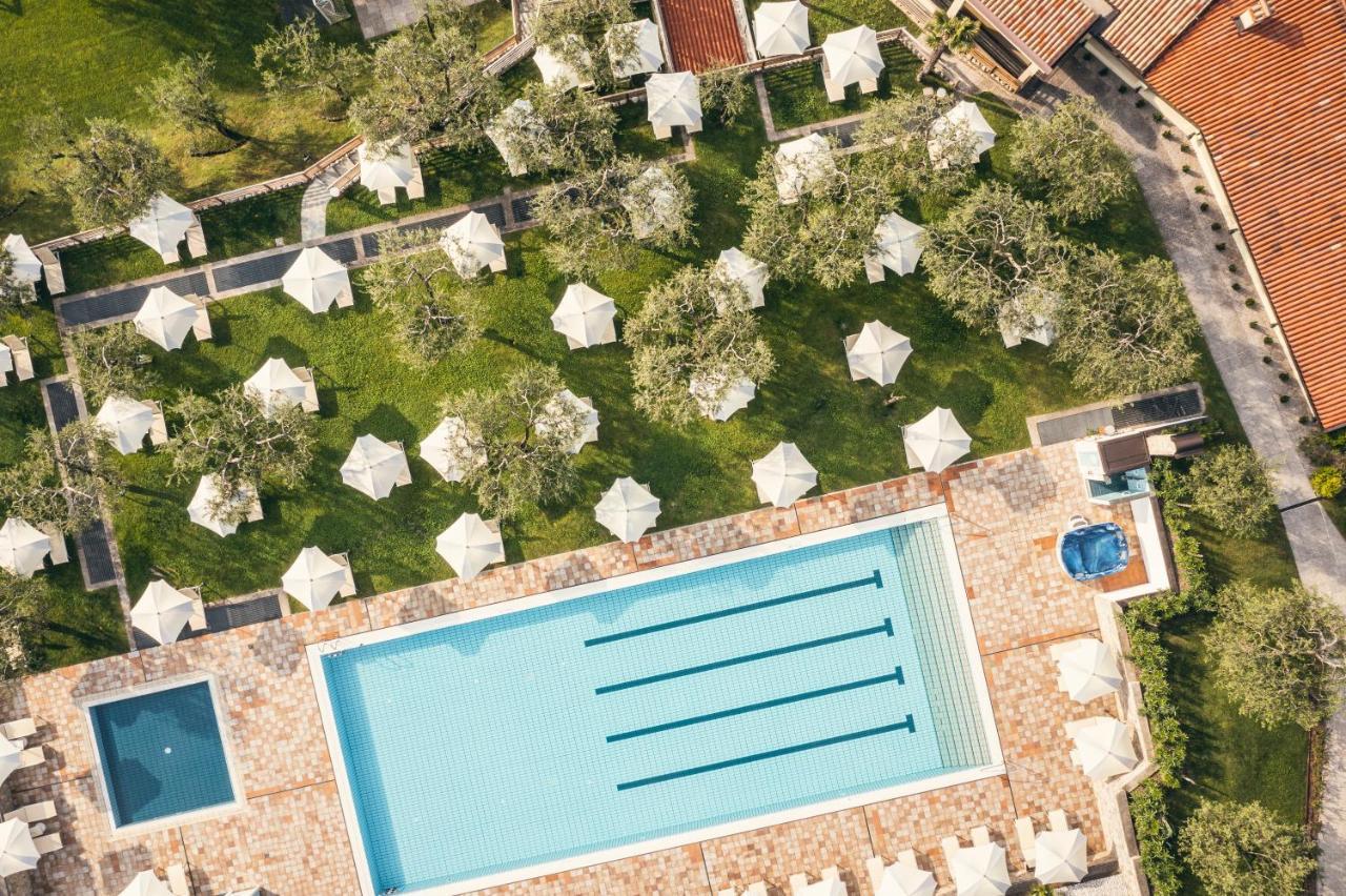 Hotel Caravel Limone sul Garda Exterior photo