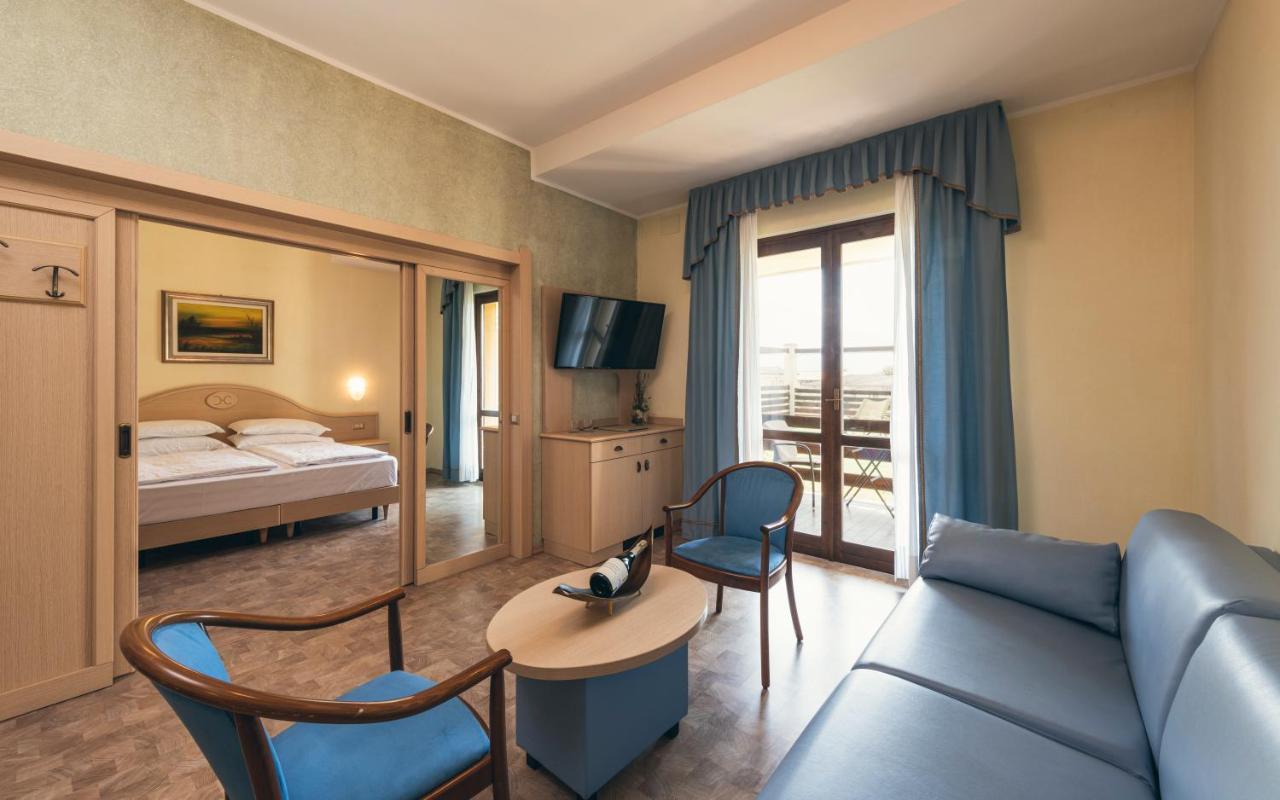 Hotel Caravel Limone sul Garda Exterior photo